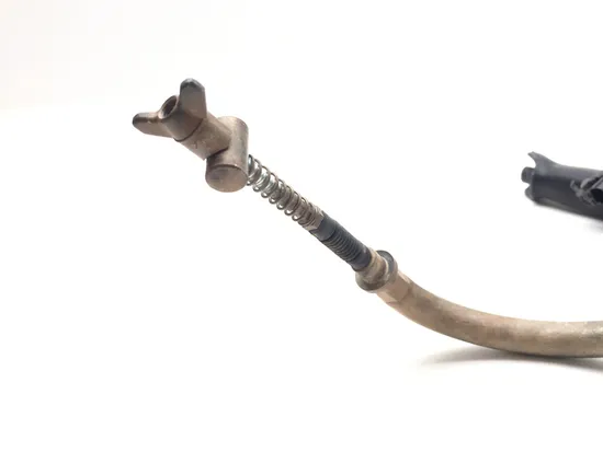 2016 Honda Pioneer 700 700MG2 Parking Brake Lever W Cable 2641A