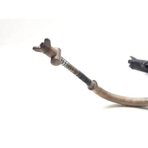 2016 Honda Pioneer 700 700MG2 Parking Brake Lever W Cable 2641A 13