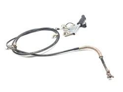 2016 Honda Pioneer 700 700MG2 Parking Brake Lever W Cable 2641A