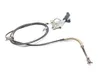 2016 Honda Pioneer 700 700MG2 Parking Brake Lever W Cable 2641A
