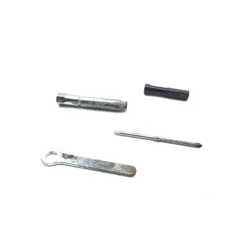 2016 Honda Pioneer 700 700MG2 Toolkit Tool Kit 2641A x 3