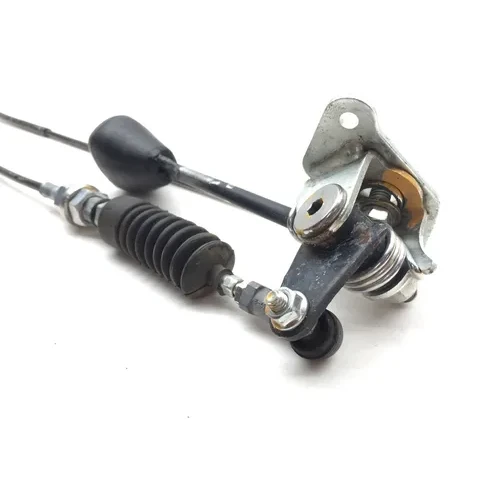 2016 Honda Pioneer 700 700MG2 2 Wheel 4 Wheel Switch Lever 2641A 14