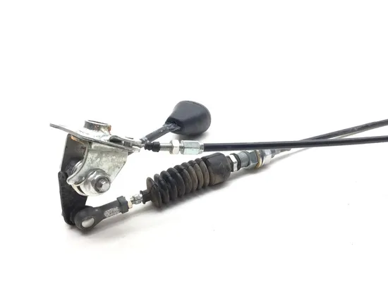 2016 Honda Pioneer 700 700MG2 2 Wheel 4 Wheel Switch Lever 2641A