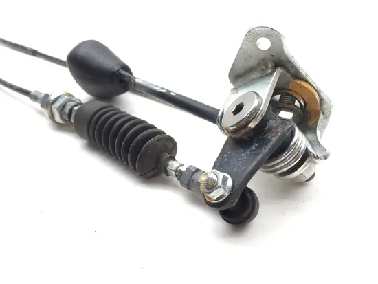 2016 Honda Pioneer 700 700MG2 2 Wheel 4 Wheel Switch Lever 2641A