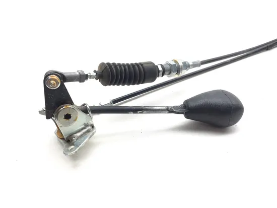 2016 Honda Pioneer 700 700MG2 2 Wheel 4 Wheel Switch Lever 2641A