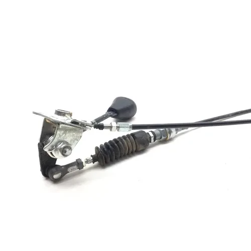 2016 Honda Pioneer 700 700MG2 2 Wheel 4 Wheel Switch Lever 2641A 13