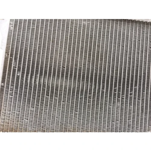 2016 Honda Pioneer 700 700MG2 Engine Radiator Cooling 2641A 9