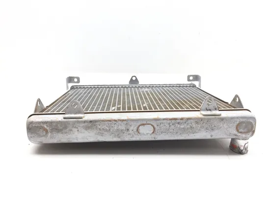 2016 Honda Pioneer 700 700MG2 Engine Radiator Cooling 2641A