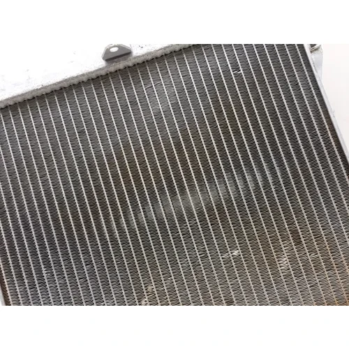 2016 Honda Pioneer 700 700MG2 Engine Radiator Cooling 2641A 5