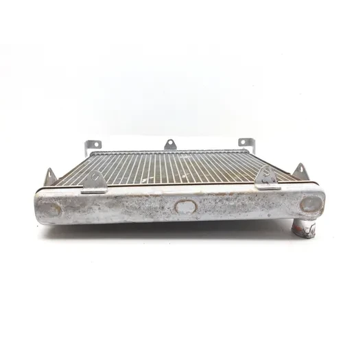 2016 Honda Pioneer 700 700MG2 Engine Radiator Cooling 2641A 15