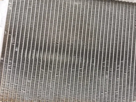 2016 Honda Pioneer 700 700MG2 Engine Radiator Cooling 2641A