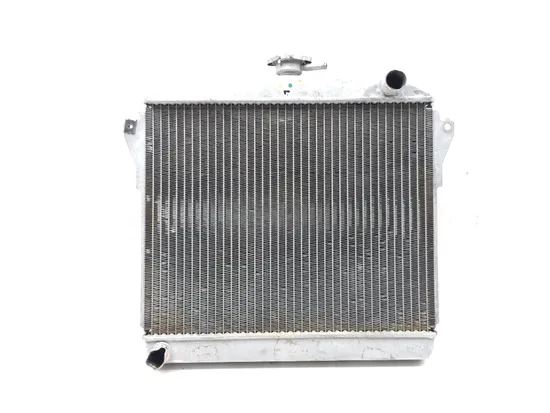 2016 Honda Pioneer 700 700MG2 Engine Radiator Cooling 2641A