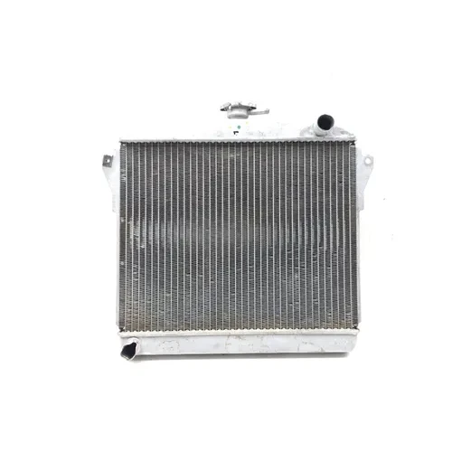 2016 Honda Pioneer 700 700MG2 Engine Radiator Cooling 2641A 7