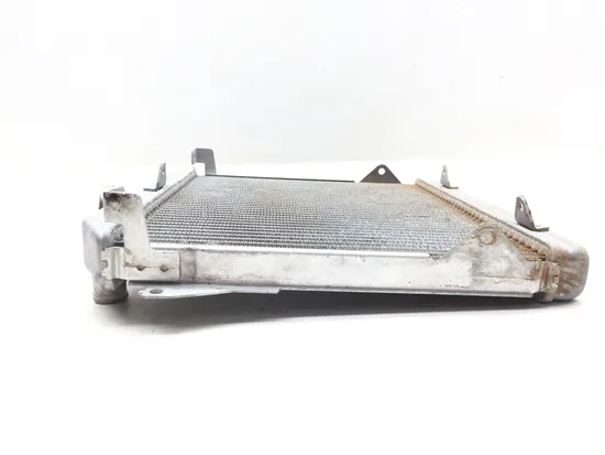 2016 Honda Pioneer 700 700MG2 Engine Radiator Cooling 2641A