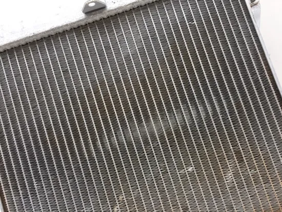 2016 Honda Pioneer 700 700MG2 Engine Radiator Cooling 2641A