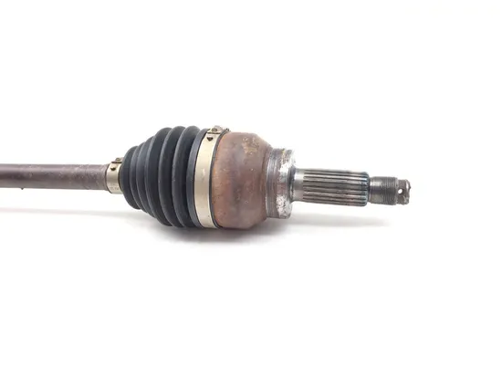 2016 Honda Pioneer 700 700MG2 Front Driver Left Axle 2641A