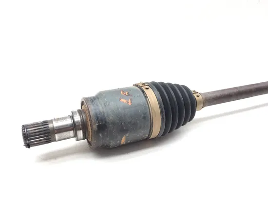 2016 Honda Pioneer 700 700MG2 Front Driver Left Axle 2641A