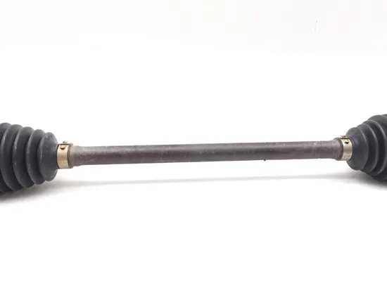 2016 Honda Pioneer 700 700MG2 Front Driver Left Axle 2641A