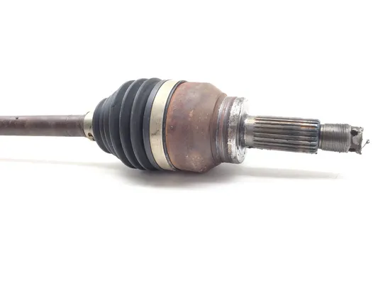 2016 Honda Pioneer 700 700MG2 Front Driver Left Axle 2641A