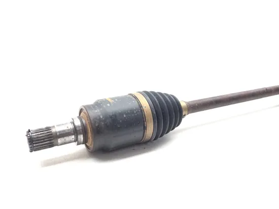 2016 Honda Pioneer 700 700MG2 Front Driver Left Axle 2641A