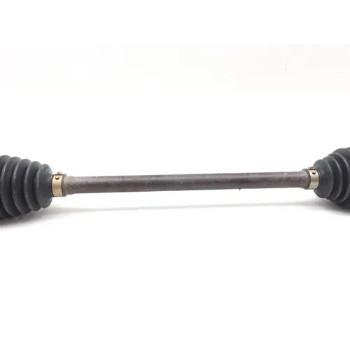 2016 Honda Pioneer 700 700MG2 Front Driver Left Axle 2641A 7