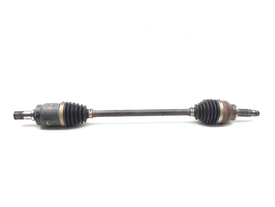 2016 Honda Pioneer 700 700MG2 Front Driver Left Axle 2641A