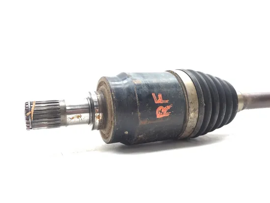 2016 Honda Pioneer 700 700MG2 Front Passenger Right Axle 2641A