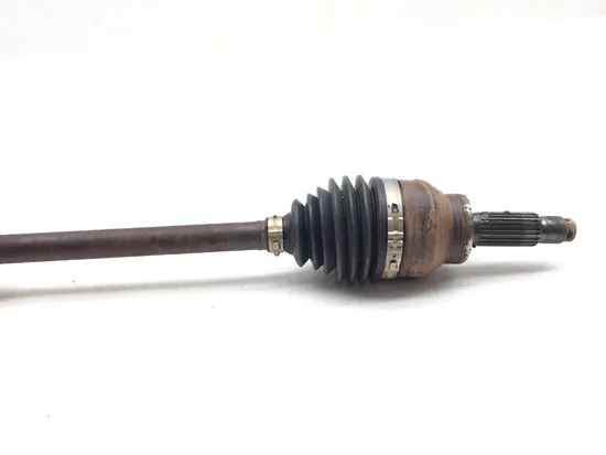 2016 Honda Pioneer 700 700MG2 Front Passenger Right Axle 2641A