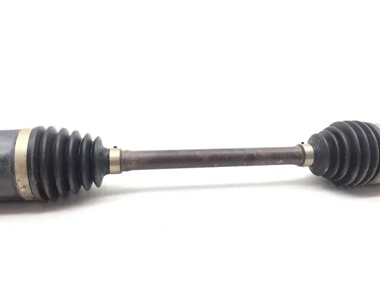 2016 Honda Pioneer 700 700MG2 Front Passenger Right Axle 2641A