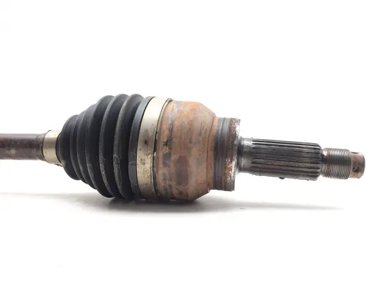 2016 Honda Pioneer 700 700MG2 Front Passenger Right Axle 2641A