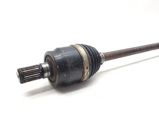 2016 Honda Pioneer 700 700MG2 Rear Passenger Right Axle 2641A