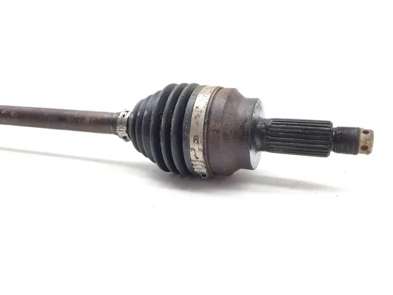 2016 Honda Pioneer 700 700MG2 Rear Passenger Right Axle 2641A