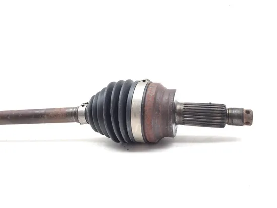 2016 Honda Pioneer 700 700MG2 Rear Passenger Right Axle 2641A