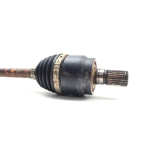 2016 Honda Pioneer 700 700MG2 Rear Driver Left Axle 2641A 9