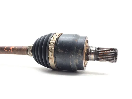 2016 Honda Pioneer 700 700MG2 Rear Driver Left Axle 2641A