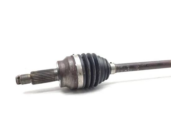 2016 Honda Pioneer 700 700MG2 Rear Driver Left Axle 2641A