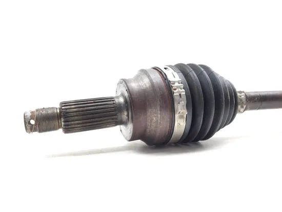 2016 Honda Pioneer 700 700MG2 Rear Driver Left Axle 2641A