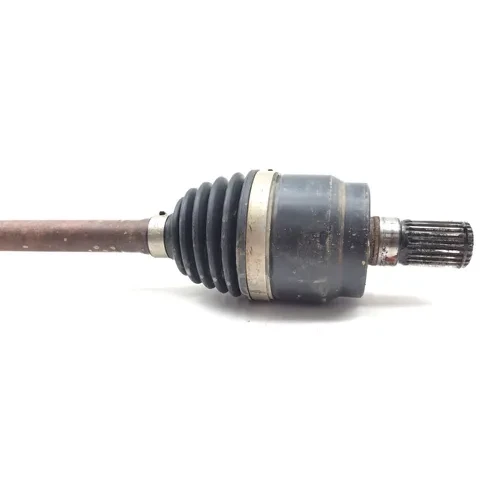 2016 Honda Pioneer 700 700MG2 Rear Driver Left Axle 2641A 14