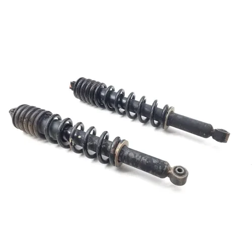 2016 Honda Pioneer 700 700MG2 Front Shocks Suspension 2641A 3
