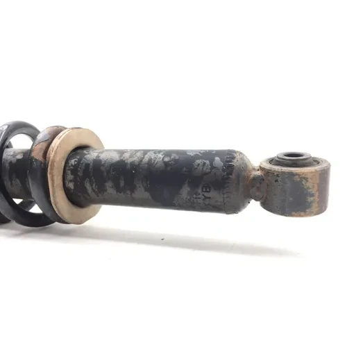 2016 Honda Pioneer 700 700MG2 Front Shocks Suspension 2641A 9