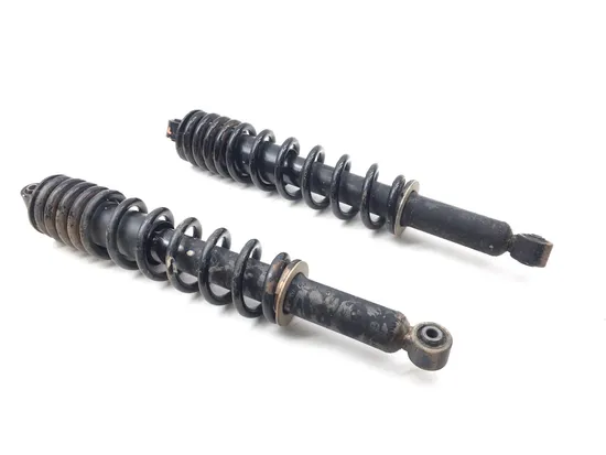 2016 Honda Pioneer 700 700MG2 Front Shocks Suspension 2641A