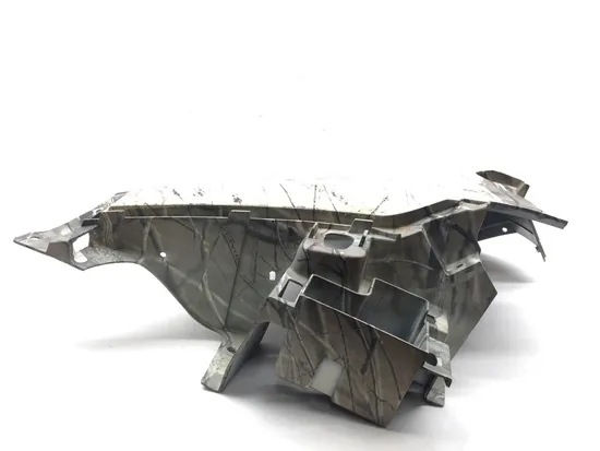 2016 Honda Pioneer 700 700MG2 Right Passenger Front Fender 2641A x