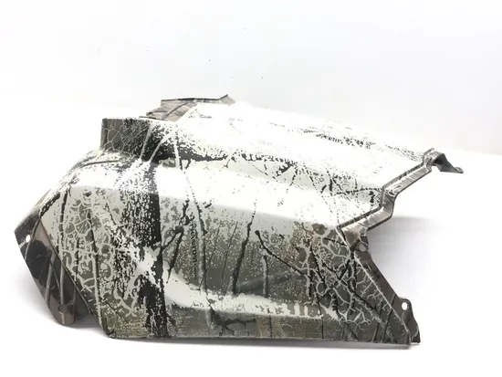 2016 Honda Pioneer 700 700MG2 Right Passenger Front Fender 2641A x