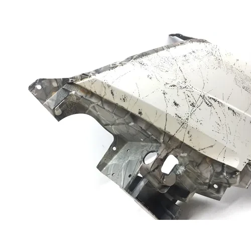 2016 Honda Pioneer 700 700MG2 Right Passenger Front Fender 2641A x 5