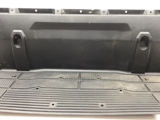 2016 Honda Pioneer 700 700MG2 Floor Board 2641A