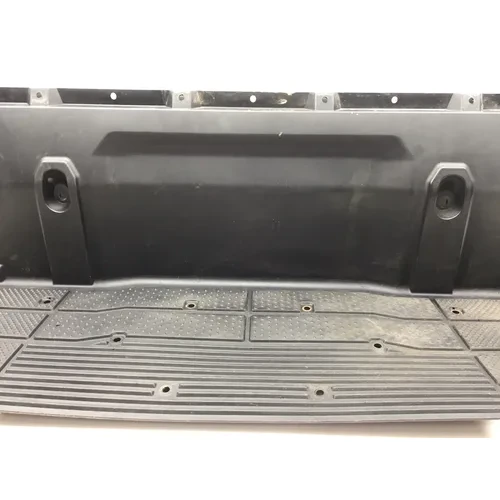 2016 Honda Pioneer 700 700MG2 Floor Board 2641A 7