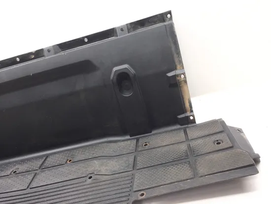 2016 Honda Pioneer 700 700MG2 Floor Board 2641A