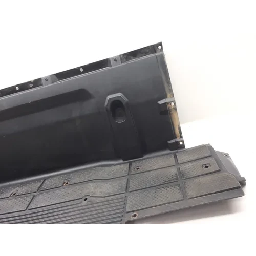 2016 Honda Pioneer 700 700MG2 Floor Board 2641A 9