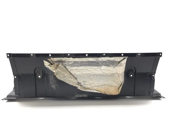 2016 Honda Pioneer 700 700MG2 Floor Board 2641A