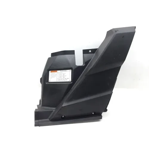 2016 Honda Pioneer 700 700MG2 Left Side Cover 2641A 3